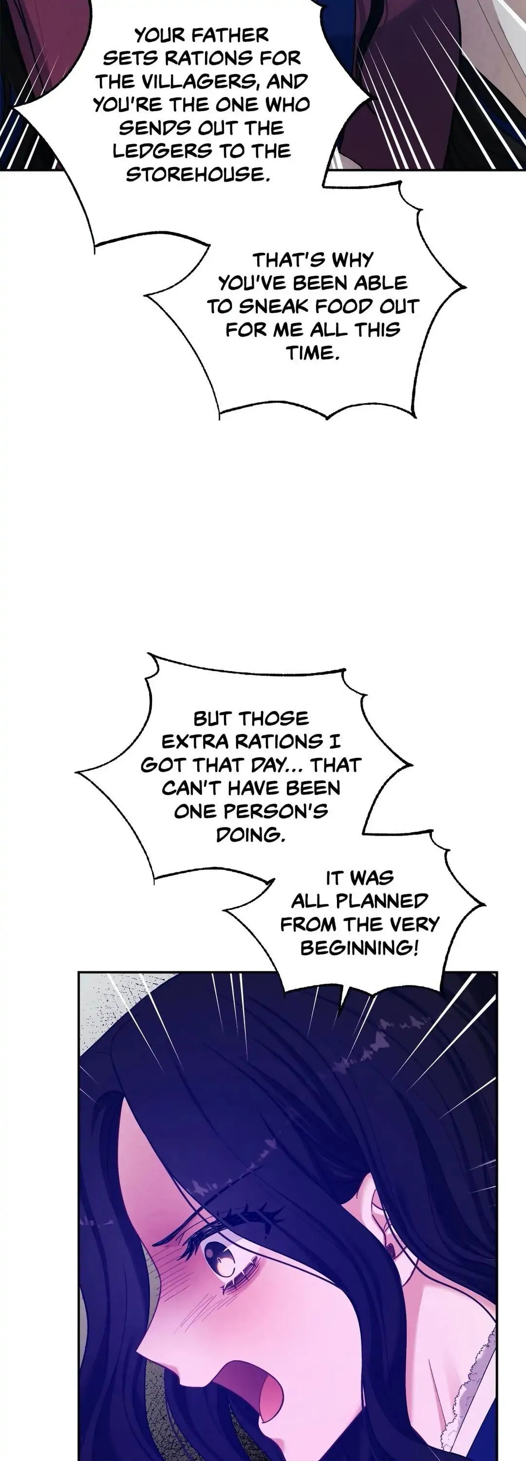 Read Elixir of the Sun chapter 9 image 16 on Lezhin