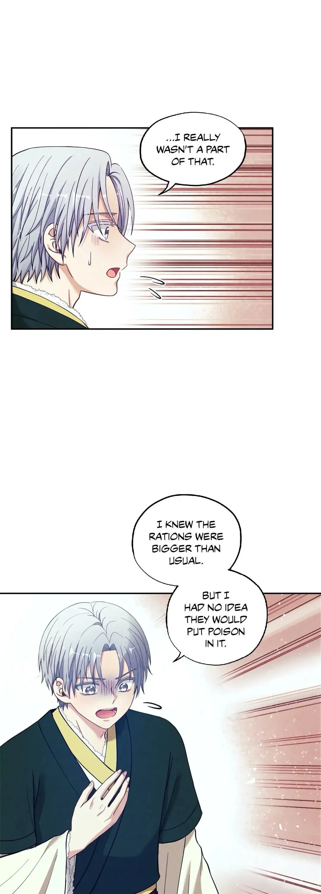 Read Elixir of the Sun chapter 9 image 18 on Lezhin