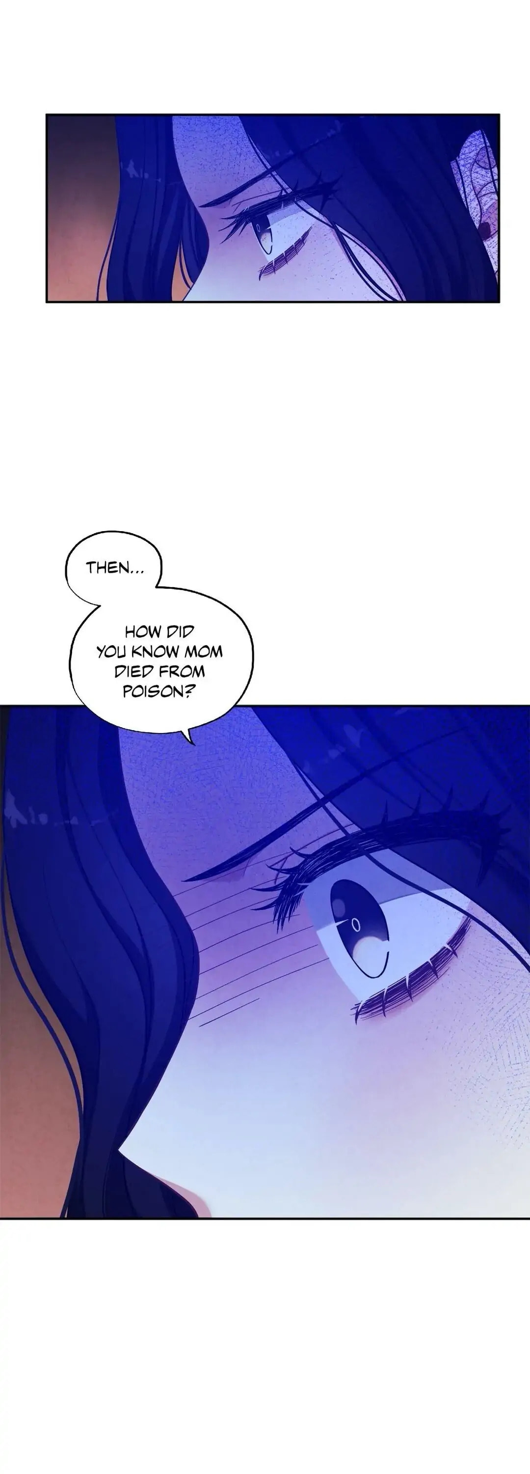 Read Elixir of the Sun chapter 9 image 20 on Lezhin