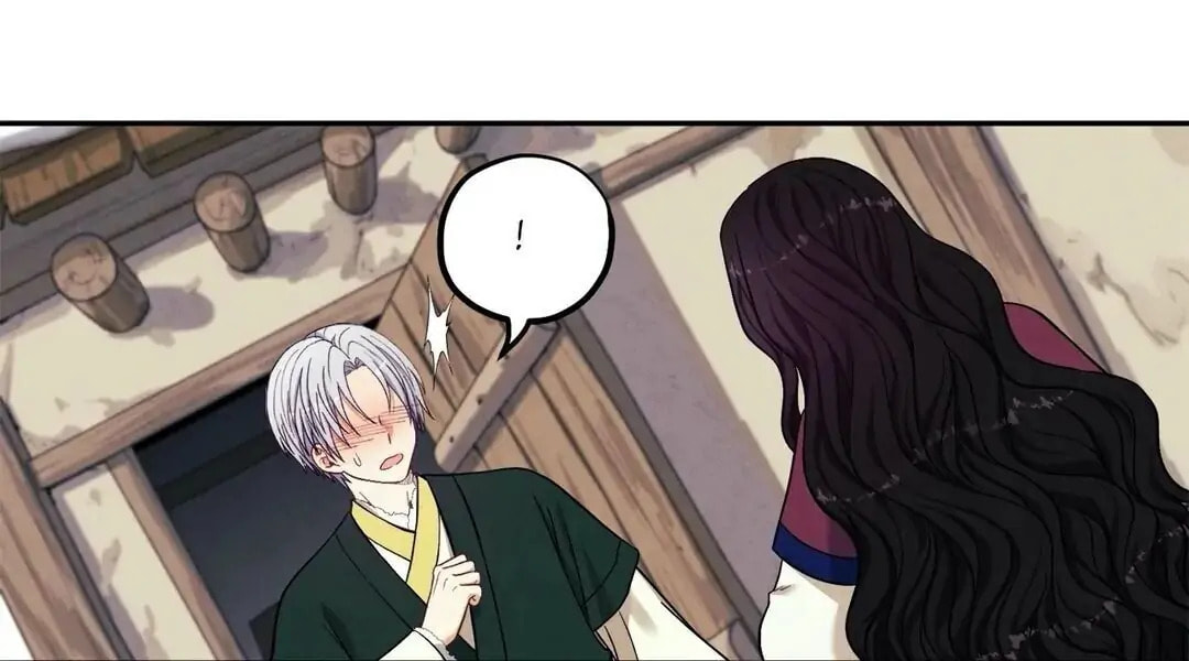 Read Elixir of the Sun chapter 9 image 21 on Lezhin