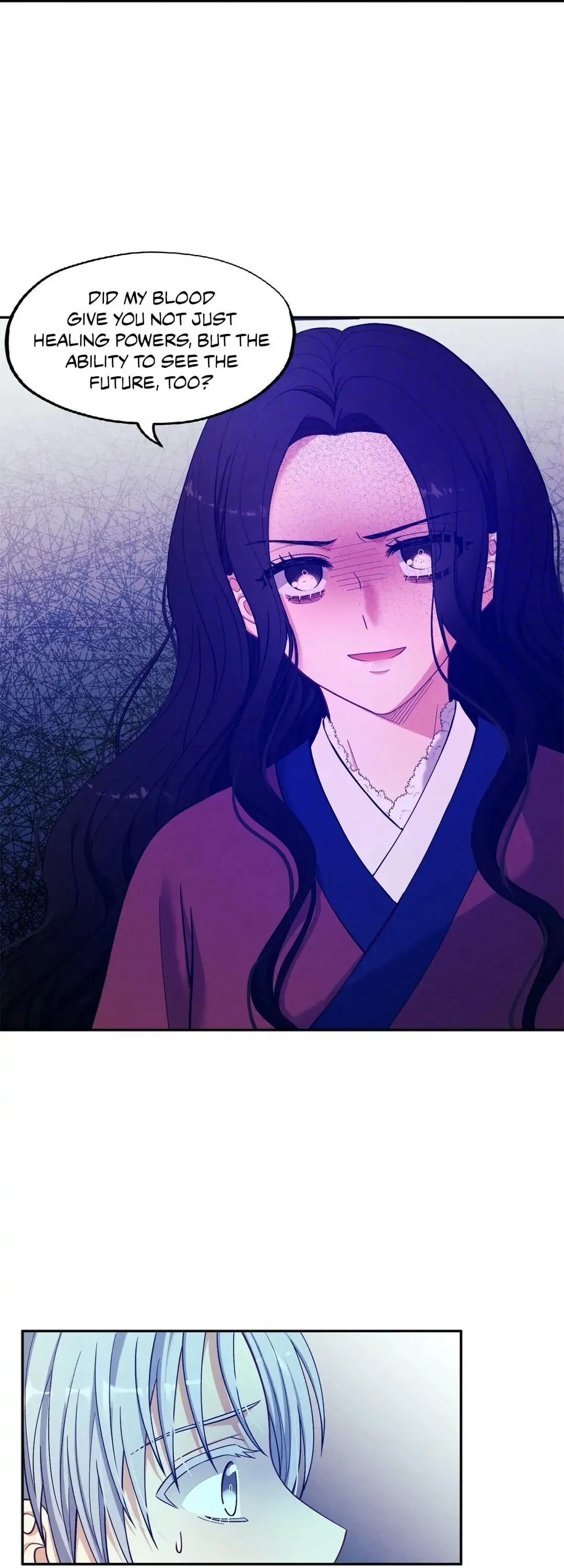 Read Elixir of the Sun chapter 9 image 22 on Lezhin