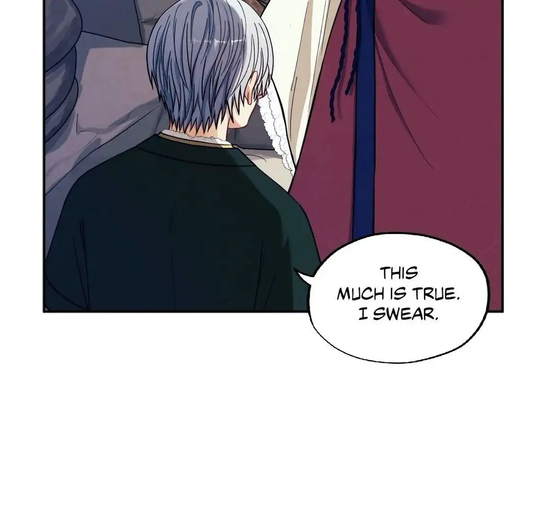 Read Elixir of the Sun chapter 9 image 29 on Lezhin