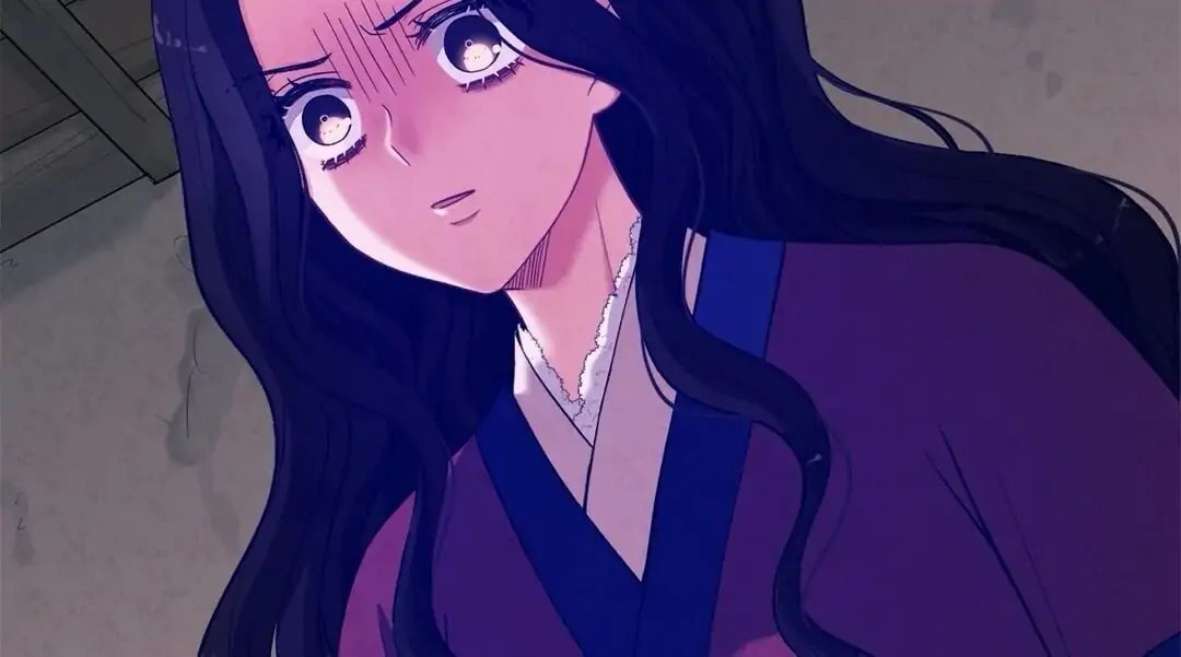 Read Elixir of the Sun chapter 9 image 31 on Lezhin