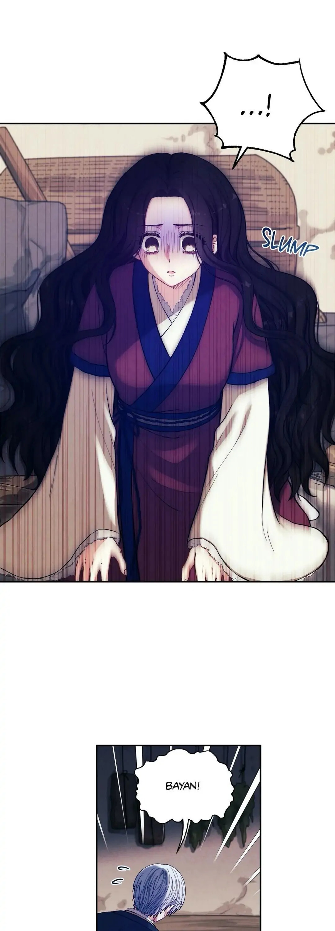 Read Elixir of the Sun chapter 9 image 36 on Lezhin