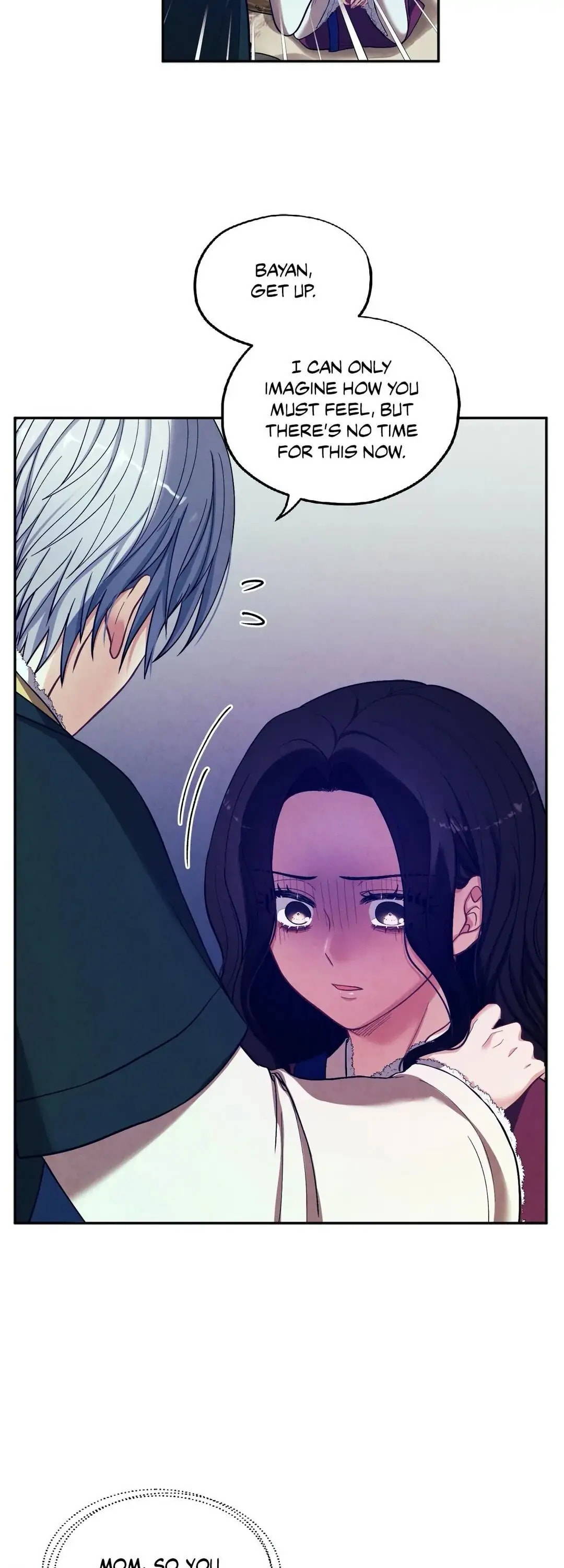 Read Elixir of the Sun chapter 9 image 38 on Lezhin