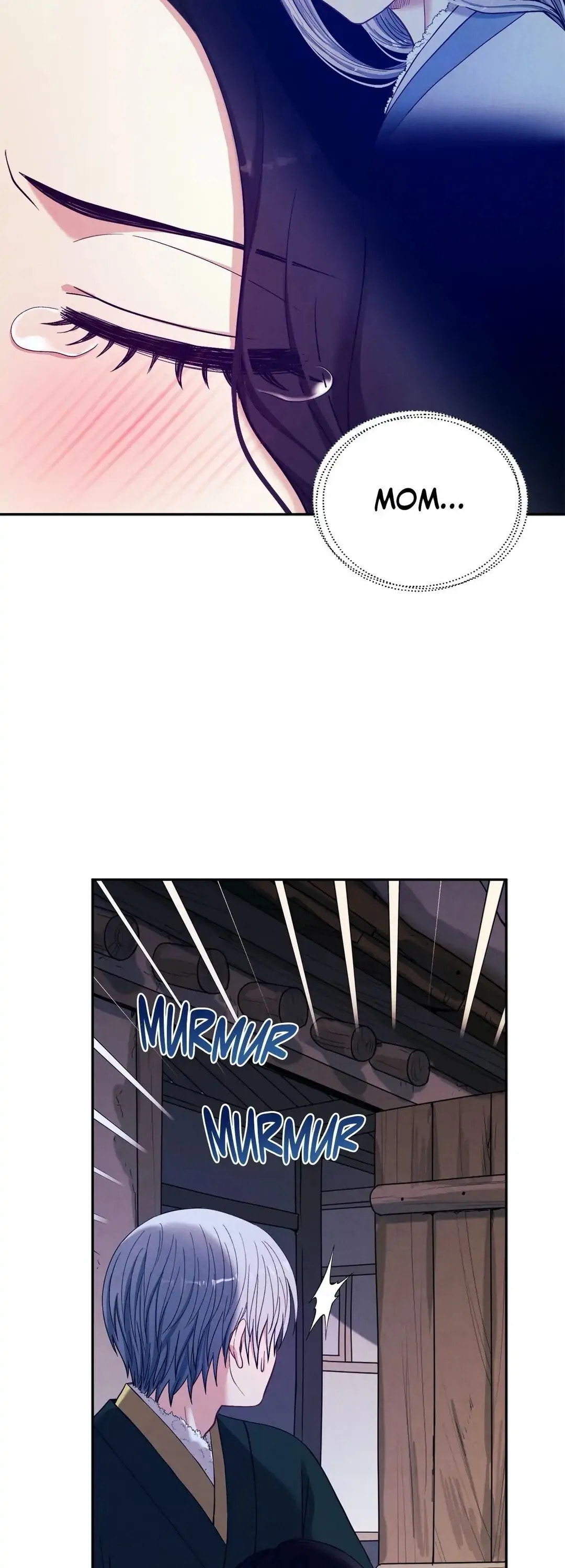 Read Elixir of the Sun chapter 9 image 40 on Lezhin