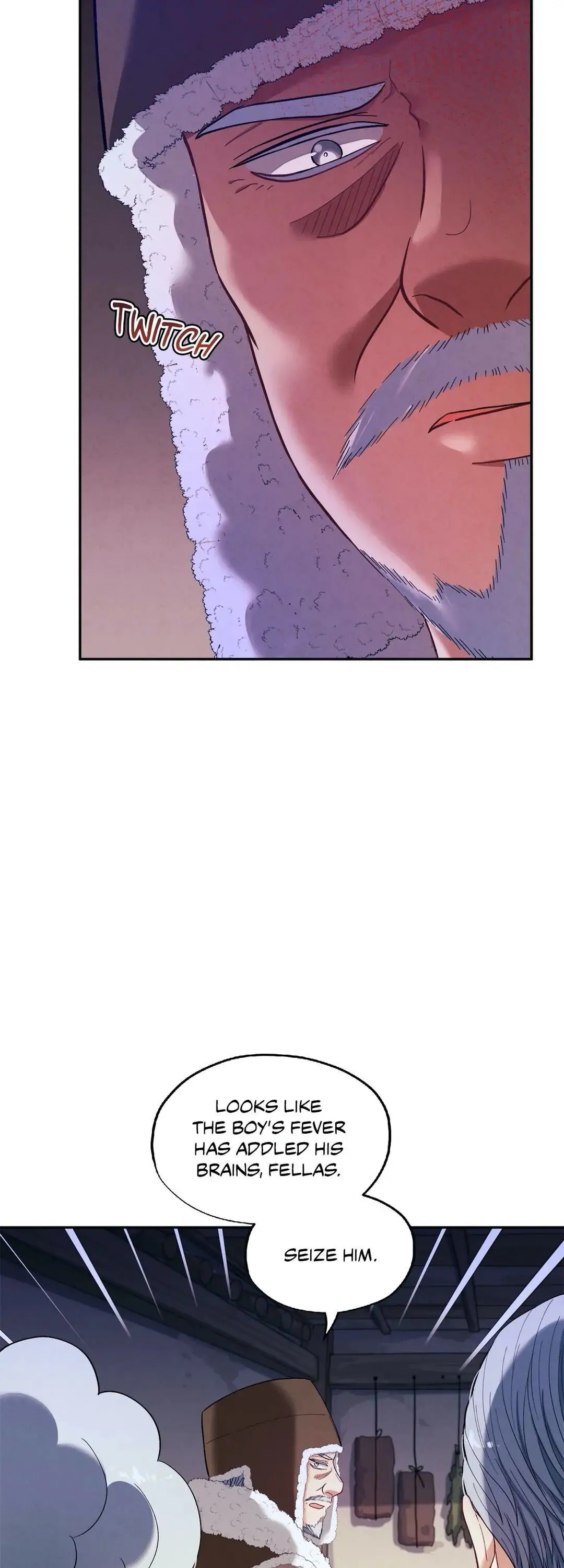 Read Elixir of the Sun chapter 9 image 46 on Lezhin