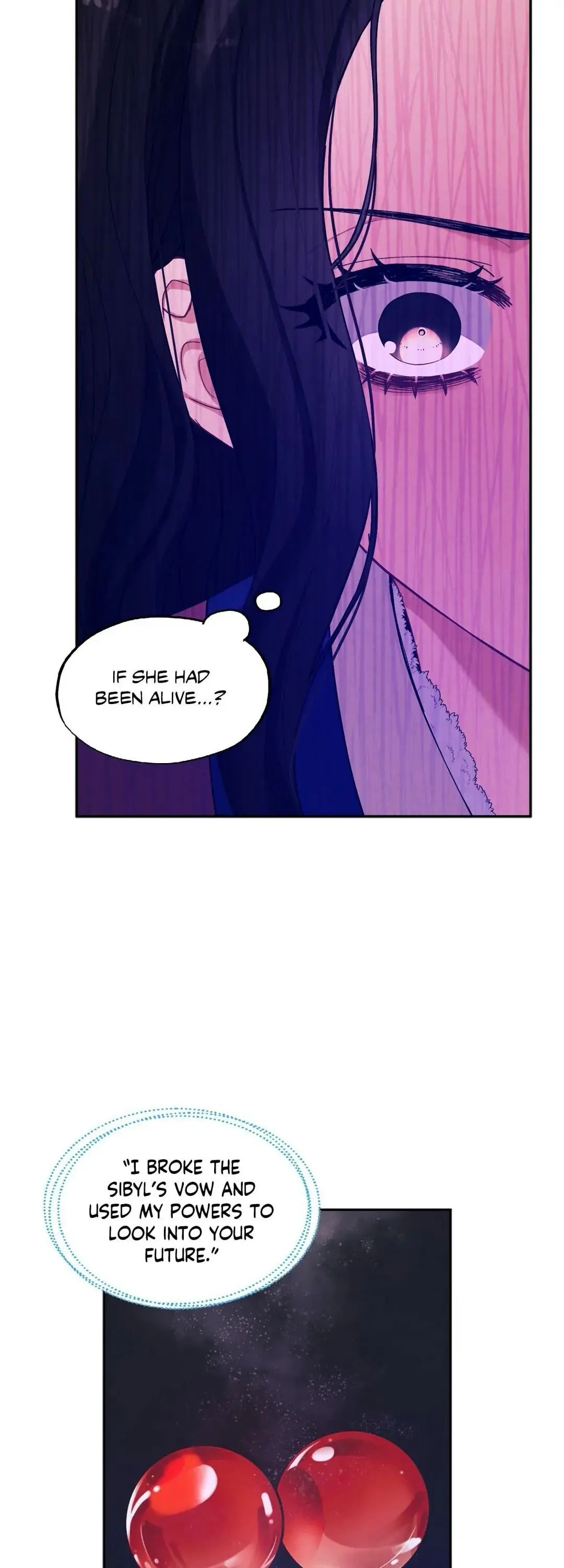 Read Elixir of the Sun chapter 9 image 52 on Lezhin
