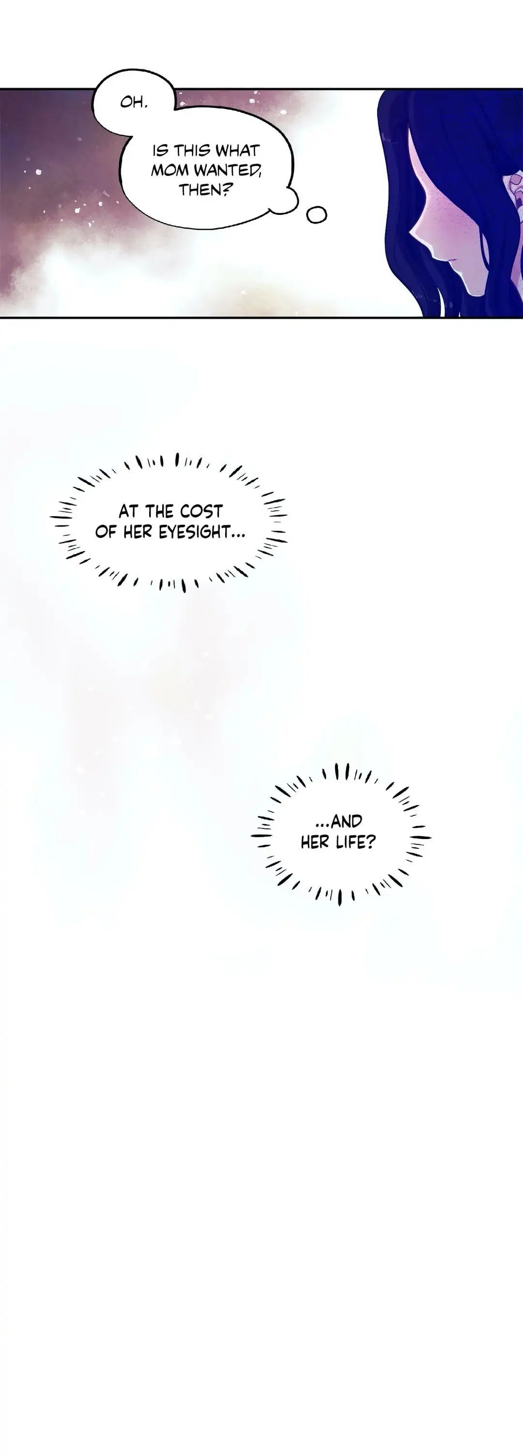 Read Elixir of the Sun chapter 9 image 54 on Lezhin