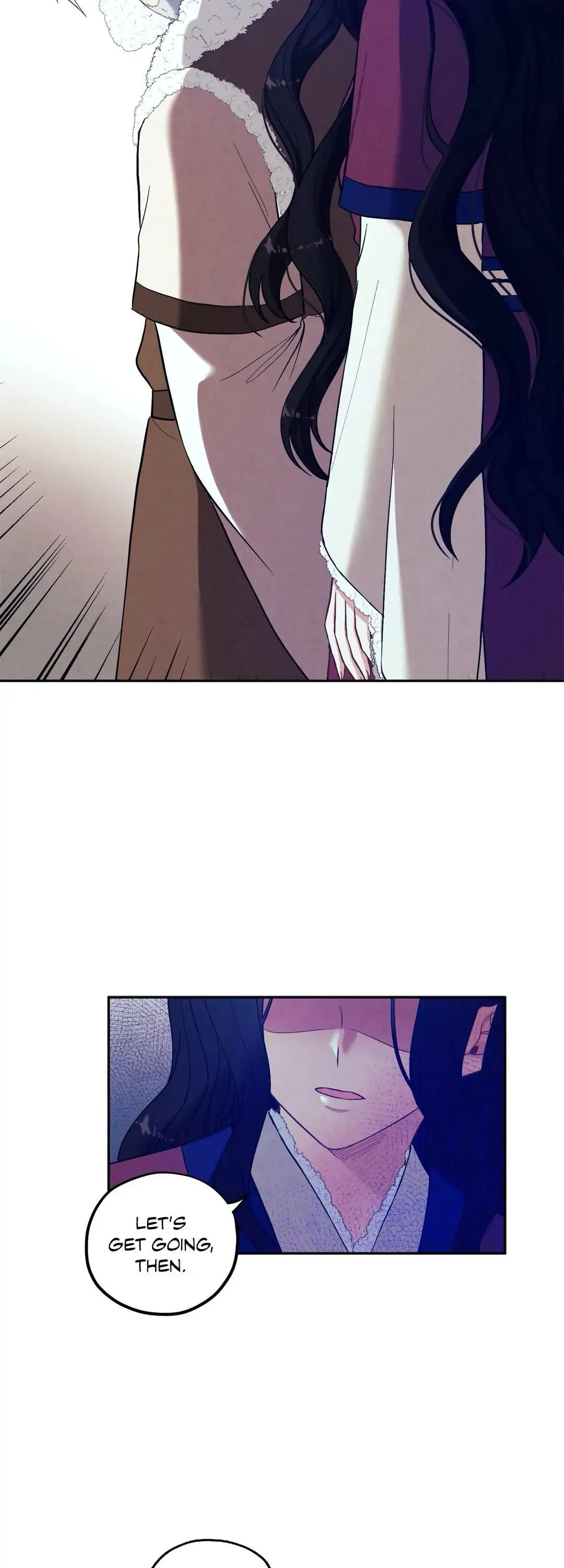 Read Elixir of the Sun chapter 9 image 56 on Lezhin