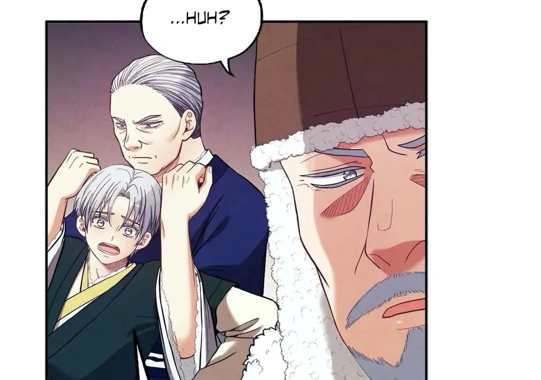 Read Elixir of the Sun chapter 9 image 57 on Lezhin