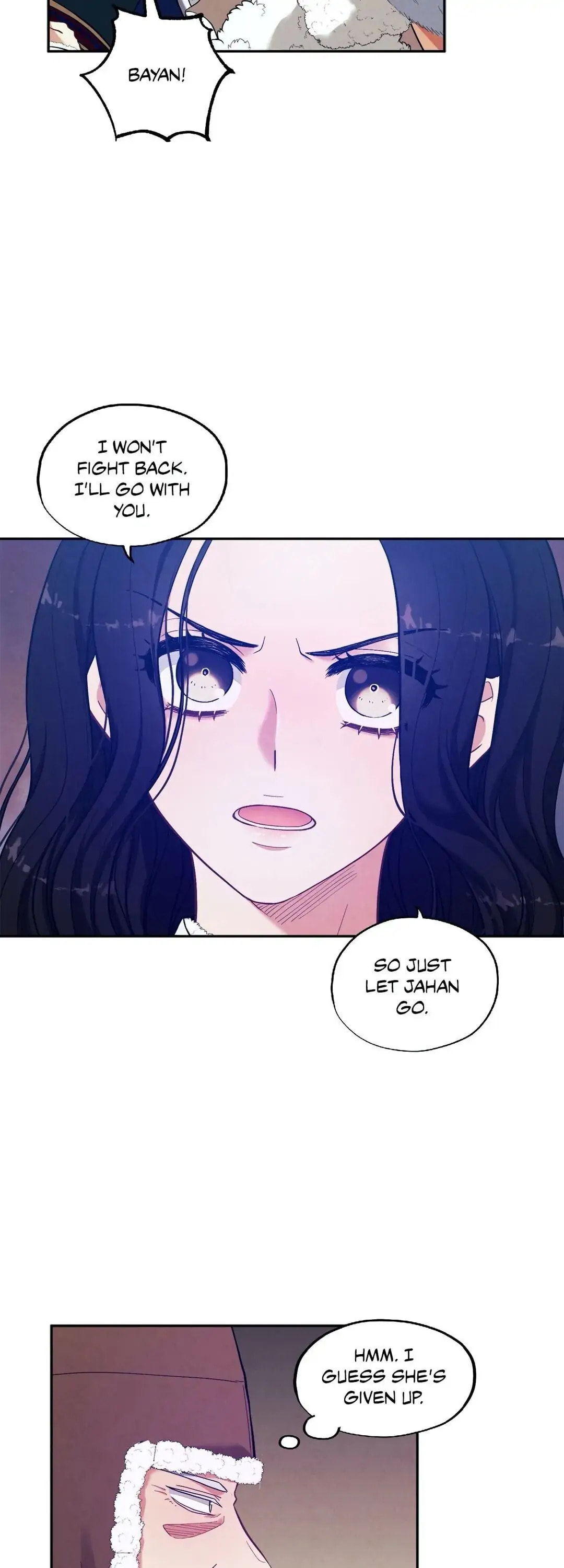 Read Elixir of the Sun chapter 9 image 58 on Lezhin