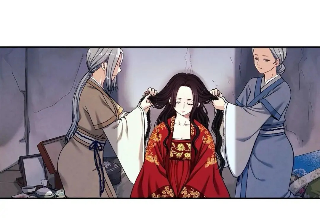 Read Elixir of the Sun chapter 9 image 65 on Lezhin