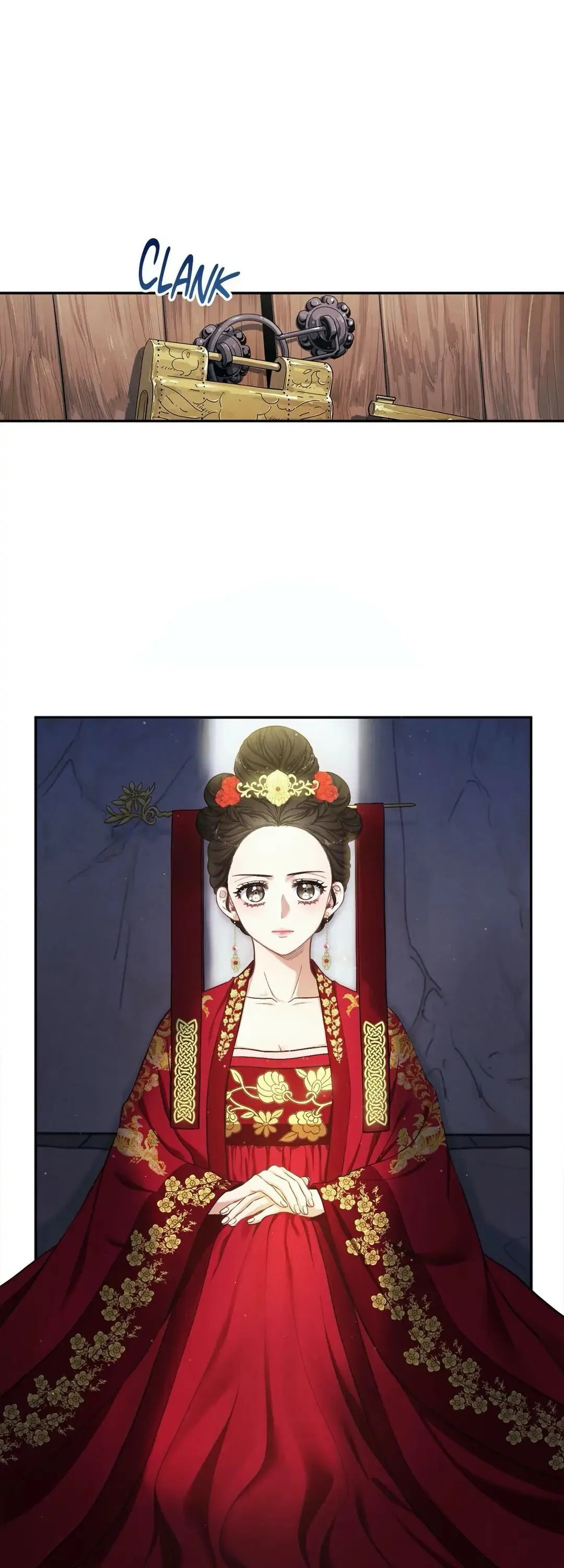Read Elixir of the Sun chapter 9 image 66 on Lezhin