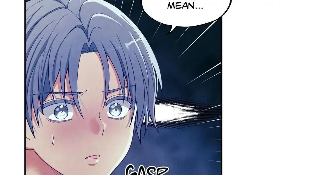 Read Elixir of the Sun chapter 9 image 7 on Lezhin