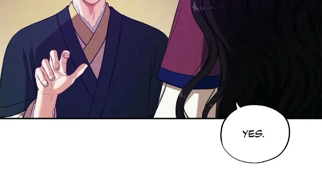 Read Elixir of the Sun chapter 9 image 9 on Lezhin