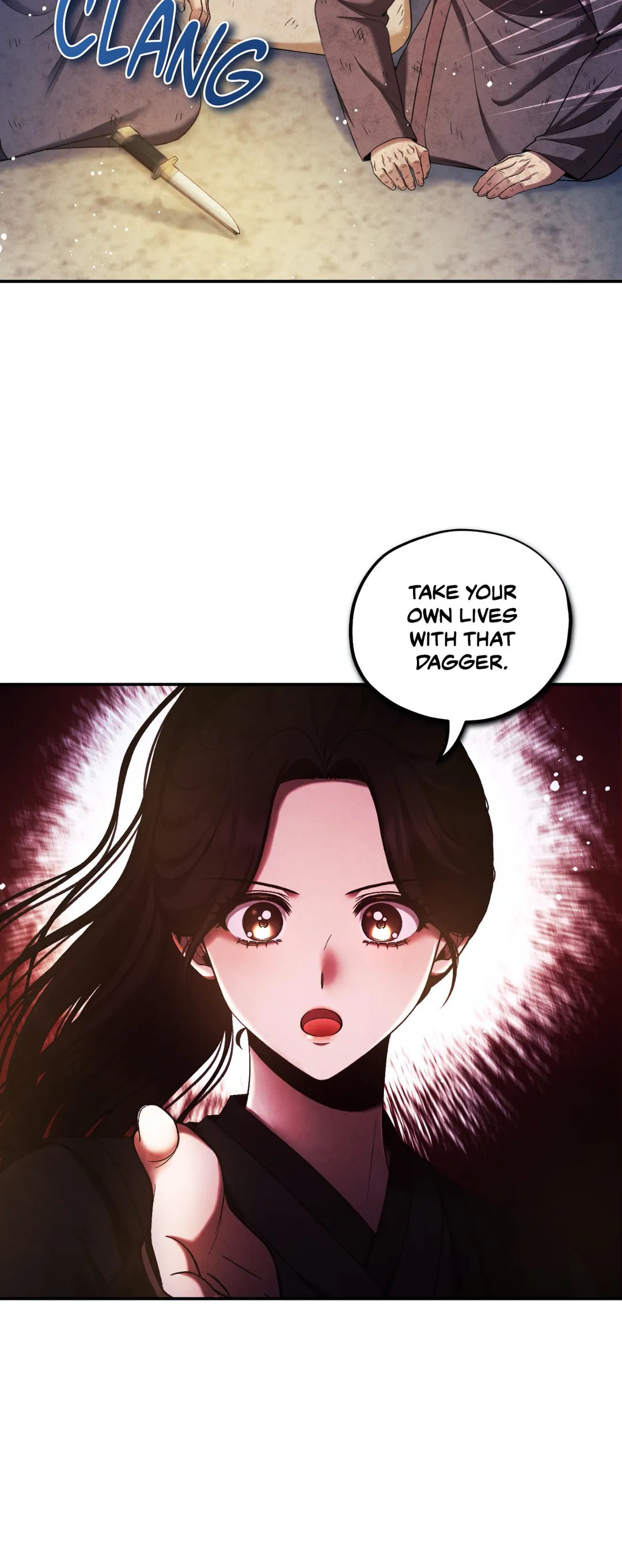 Read Elixir of the Sun chapter 90 image 2 on Lezhin