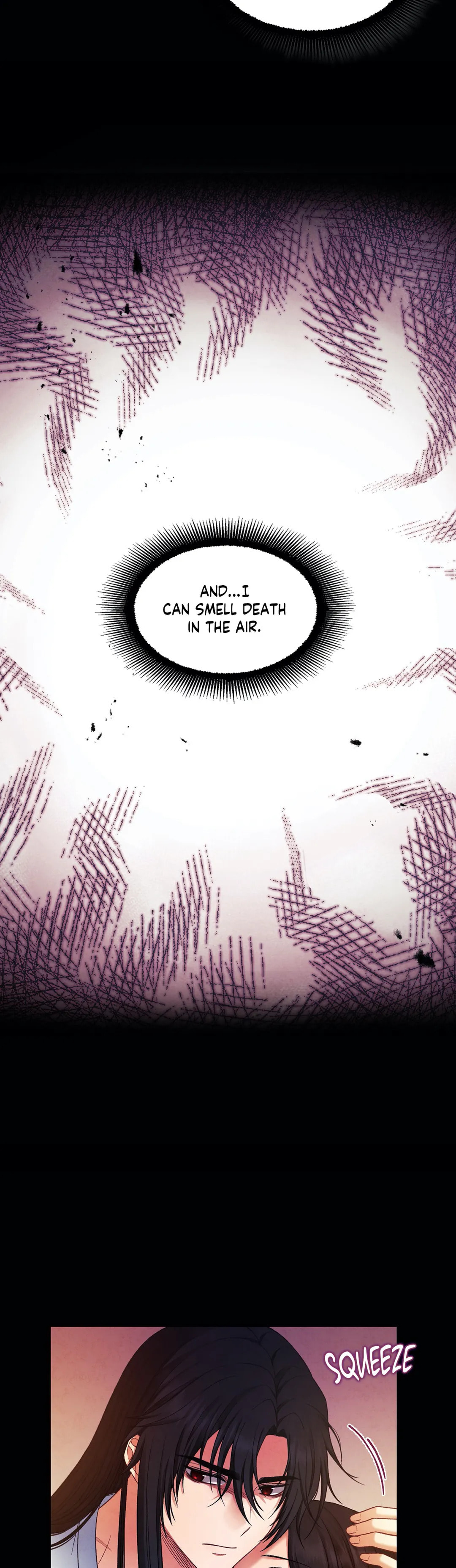 Read Elixir of the Sun chapter 90 image 39 on Lezhin