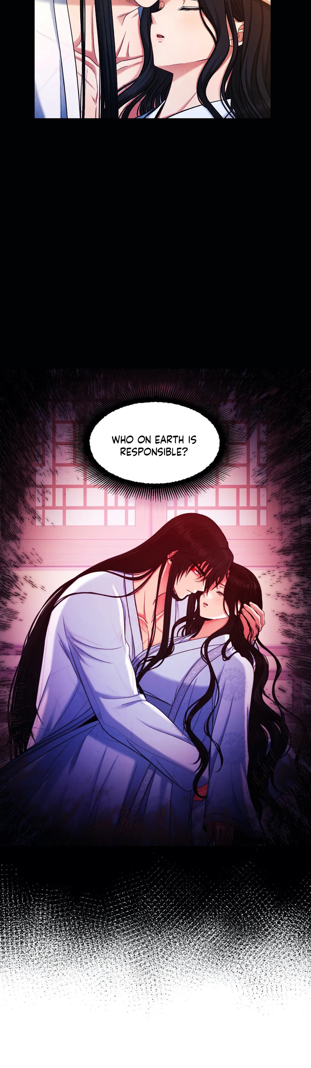 Read Elixir of the Sun chapter 90 image 40 on Lezhin