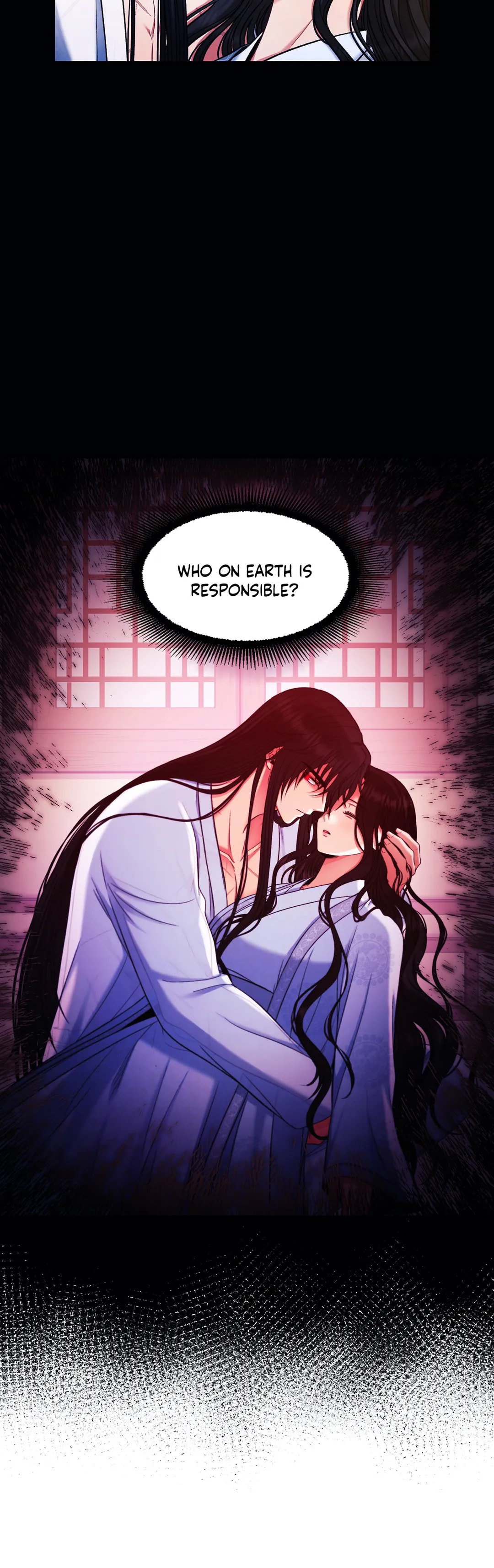 Read Elixir of the Sun chapter 91 image 3 on Lezhin