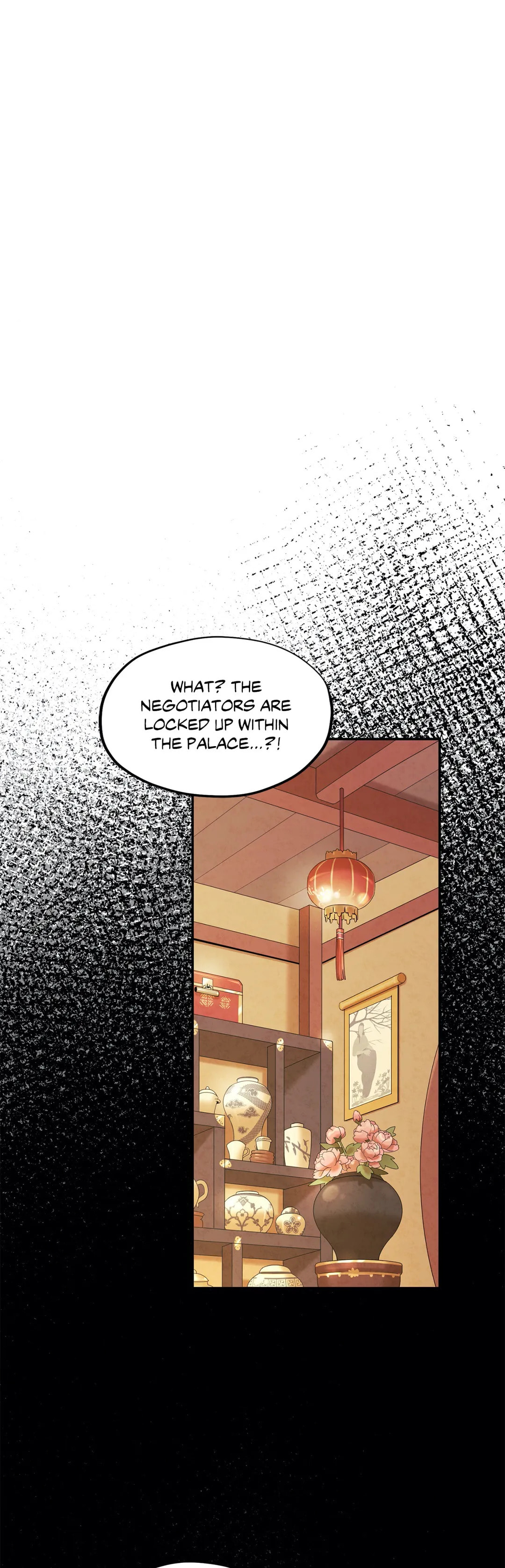 Read Elixir of the Sun chapter 91 image 31 on Lezhin
