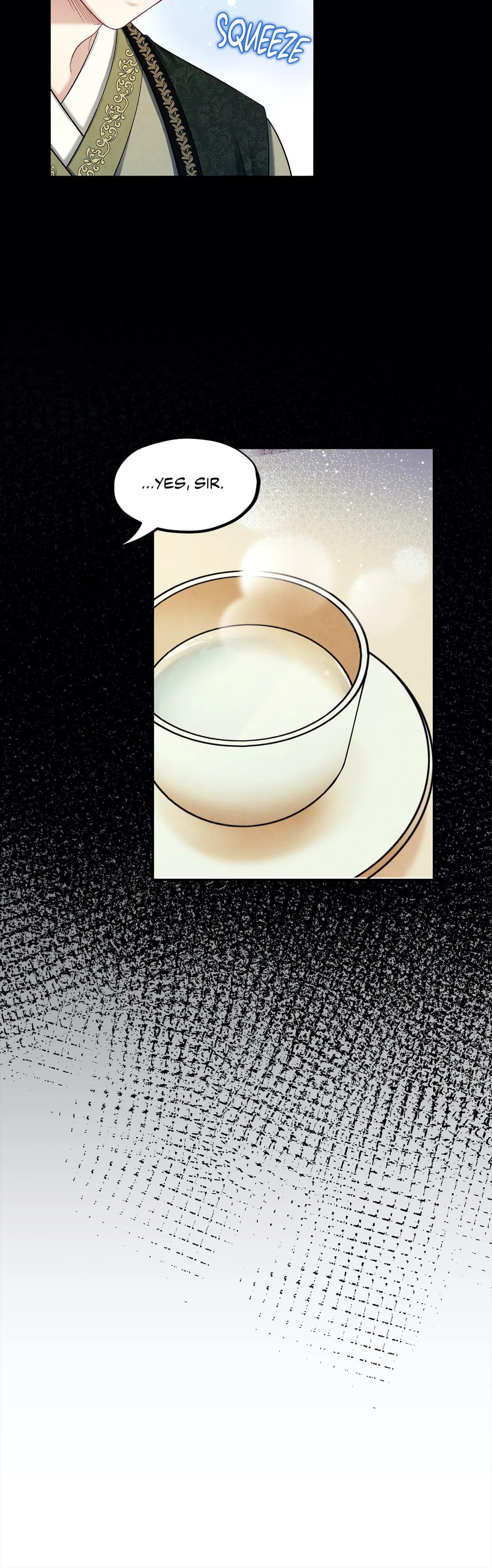 Read Elixir of the Sun chapter 91 image 38 on Lezhin
