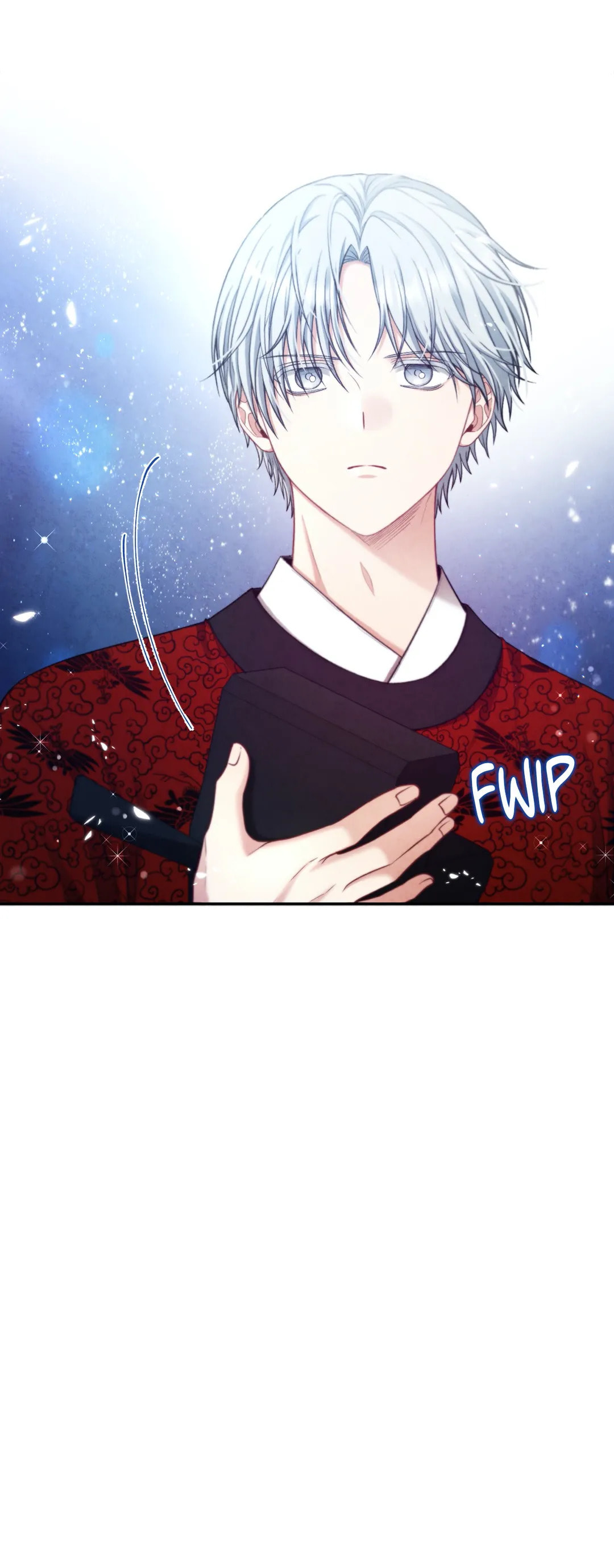 Read Elixir of the Sun chapter 91 image 40 on Lezhin