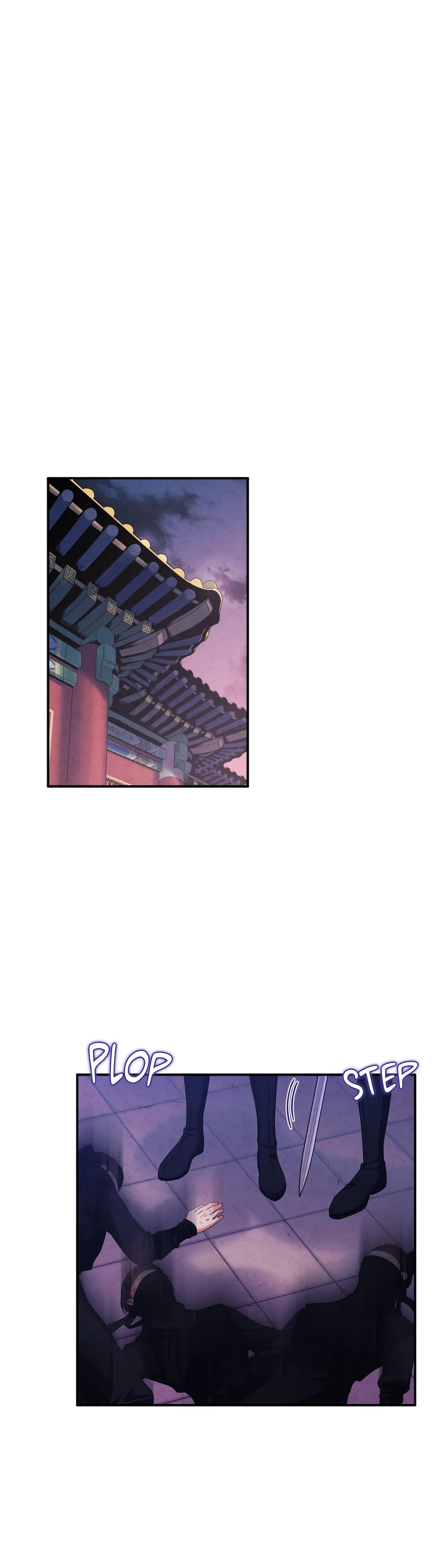 Read Elixir of the Sun chapter 91 image 5 on Lezhin