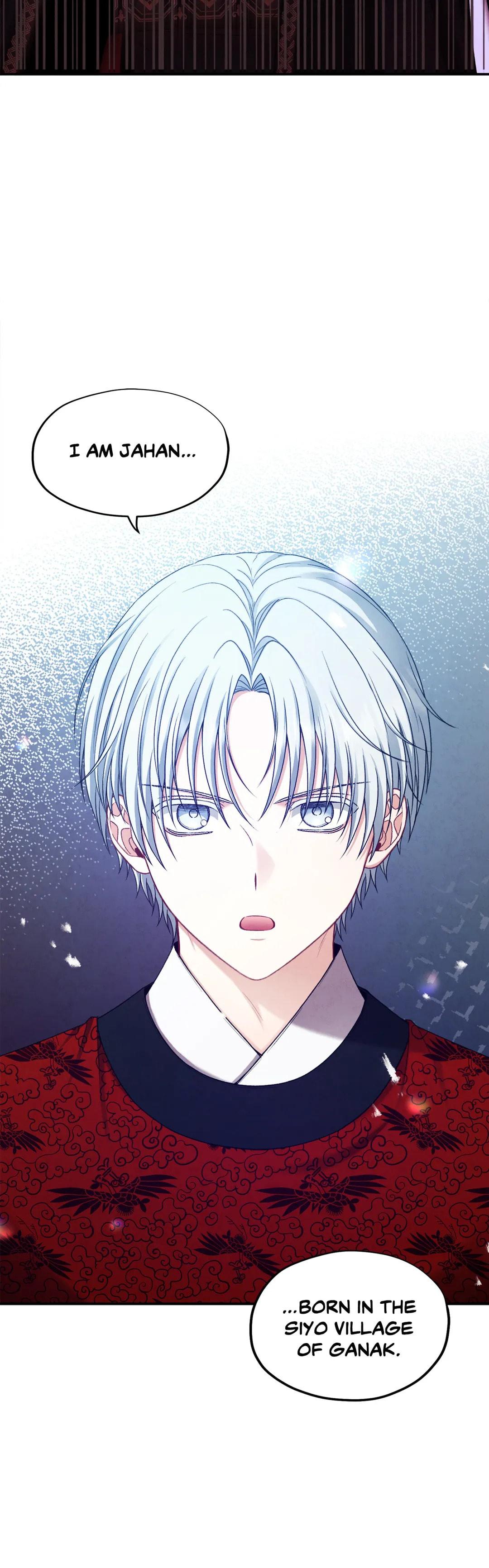 Read Elixir of the Sun chapter 92 image 16 on Lezhin