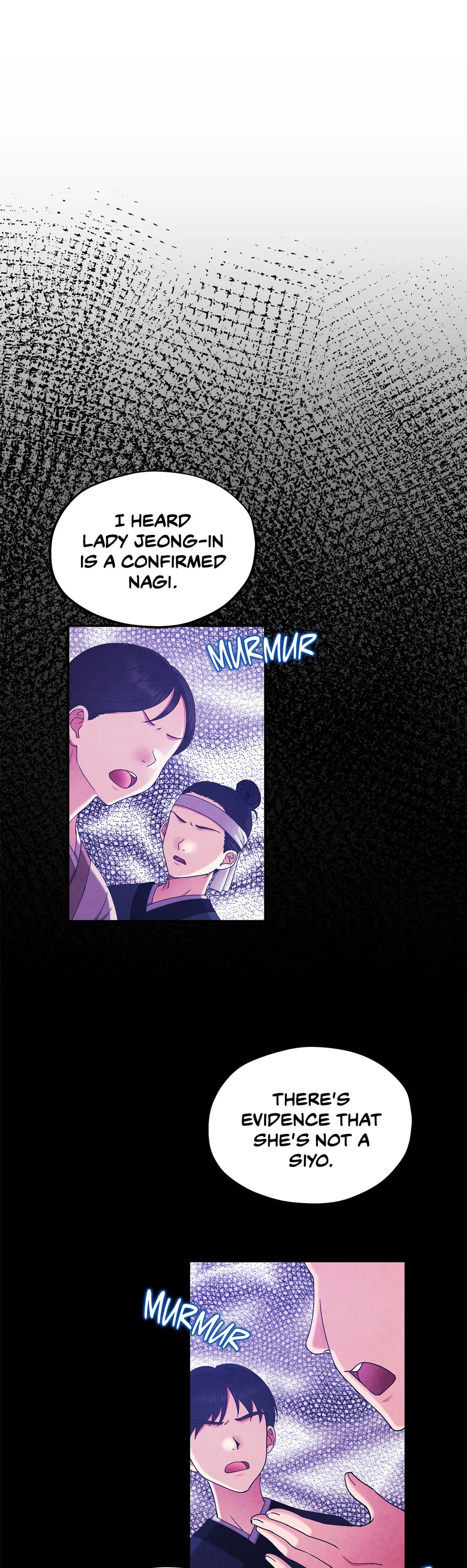 Read Elixir of the Sun chapter 92 image 17 on Lezhin