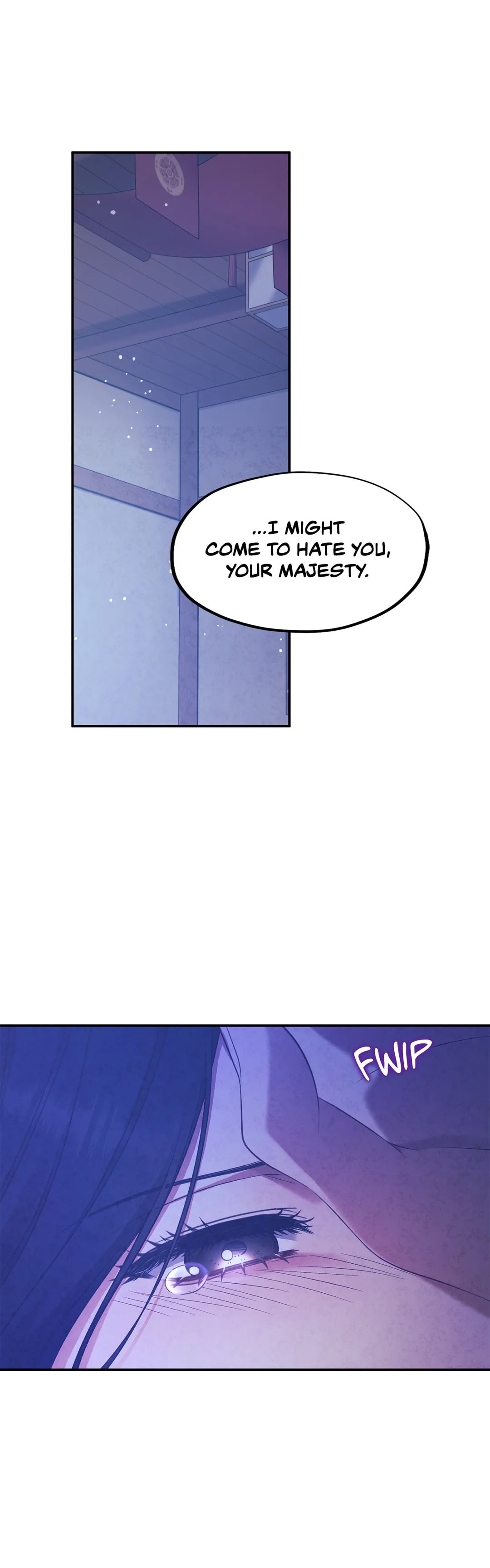 Read Elixir of the Sun chapter 92 image 37 on Lezhin