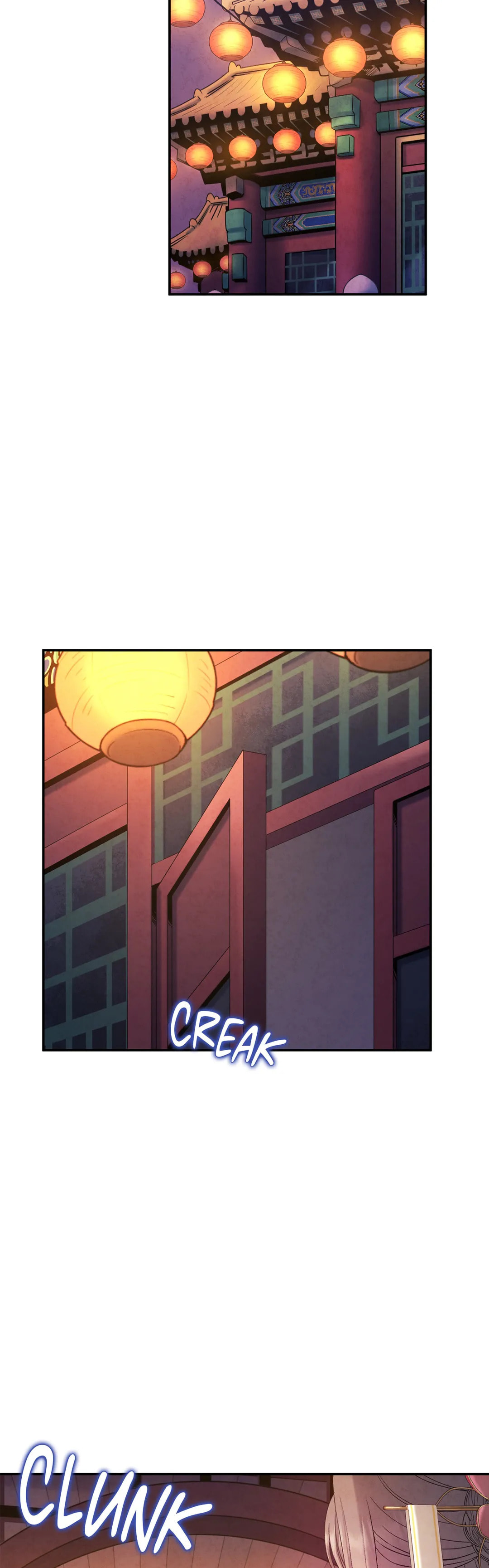 Read Elixir of the Sun chapter 92 image 39 on Lezhin