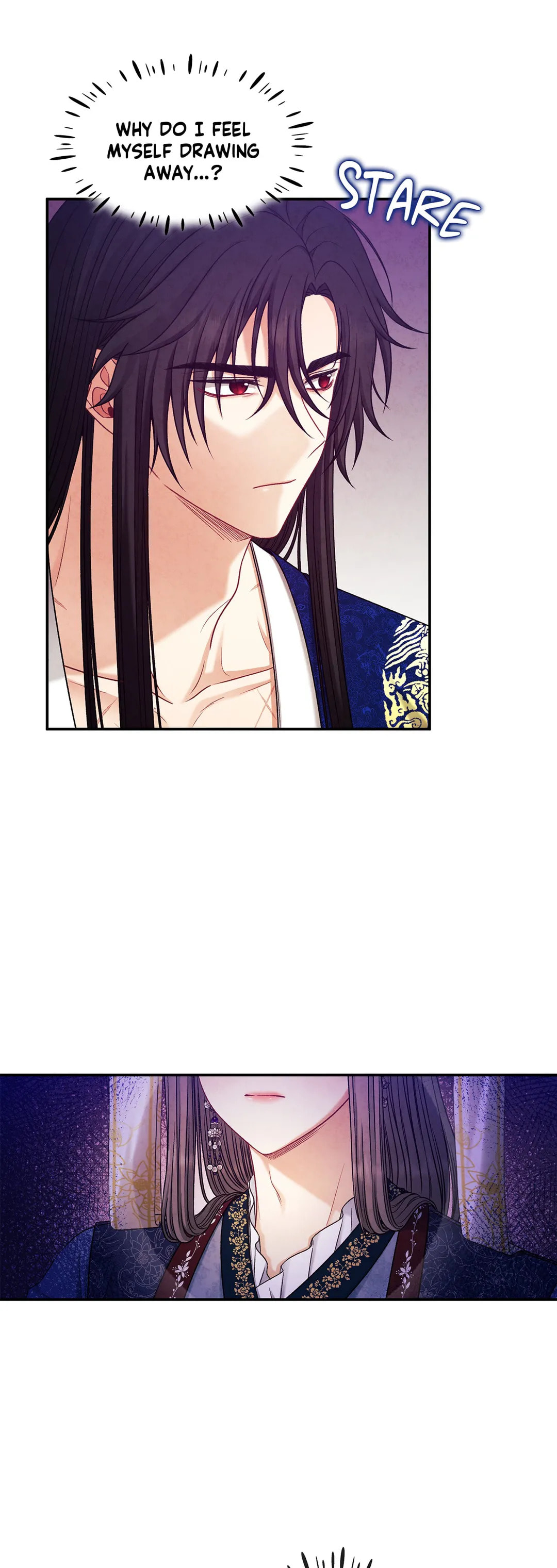 Read Elixir of the Sun chapter 92 image 43 on Lezhin