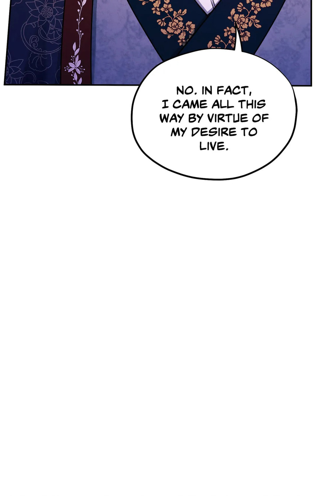 Read Elixir of the Sun chapter 92 image 48 on Lezhin
