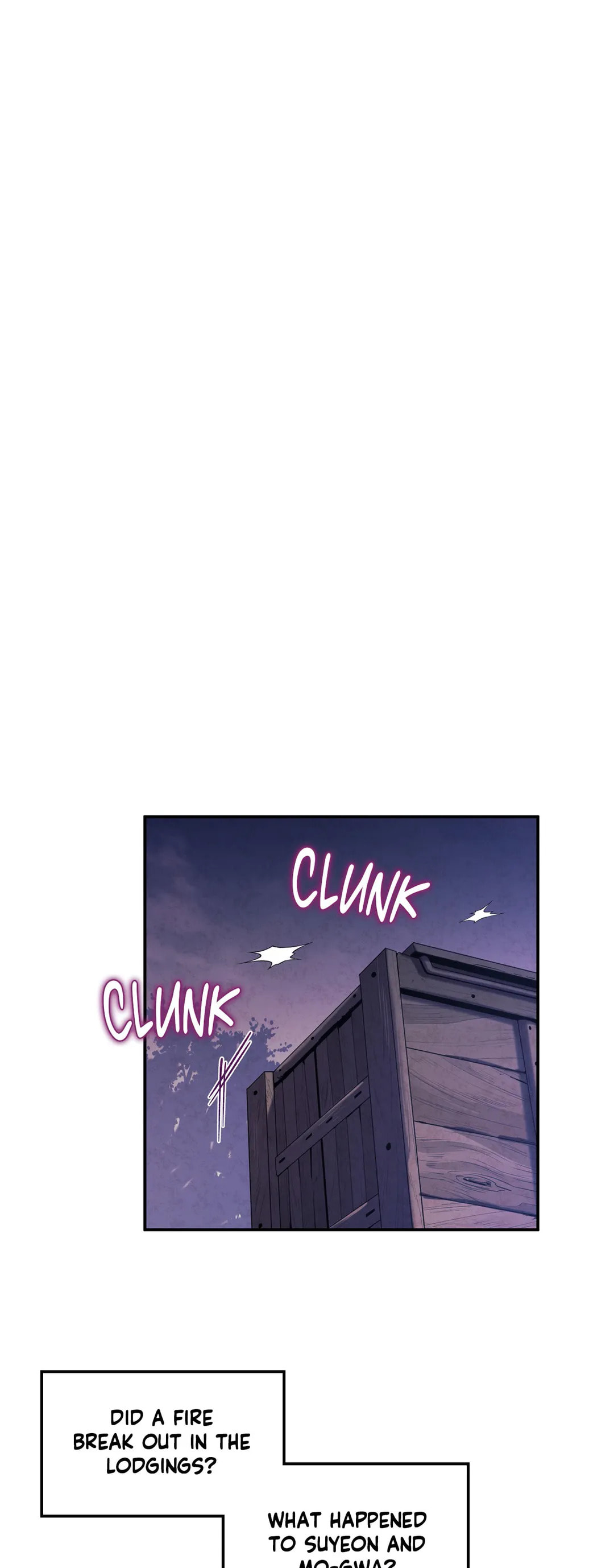 Read Elixir of the Sun chapter 94 image 14 on Lezhin