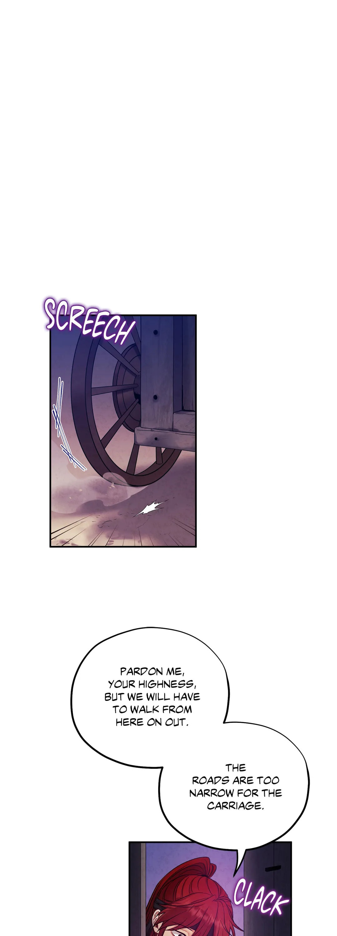Read Elixir of the Sun chapter 94 image 17 on Lezhin