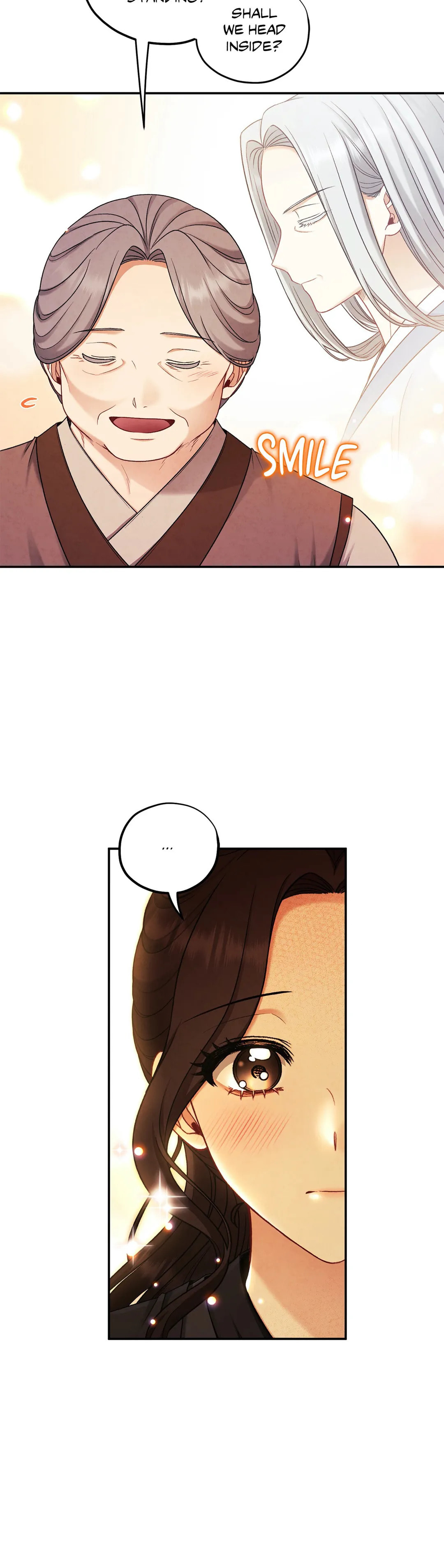 Read Elixir of the Sun chapter 94 image 47 on Lezhin