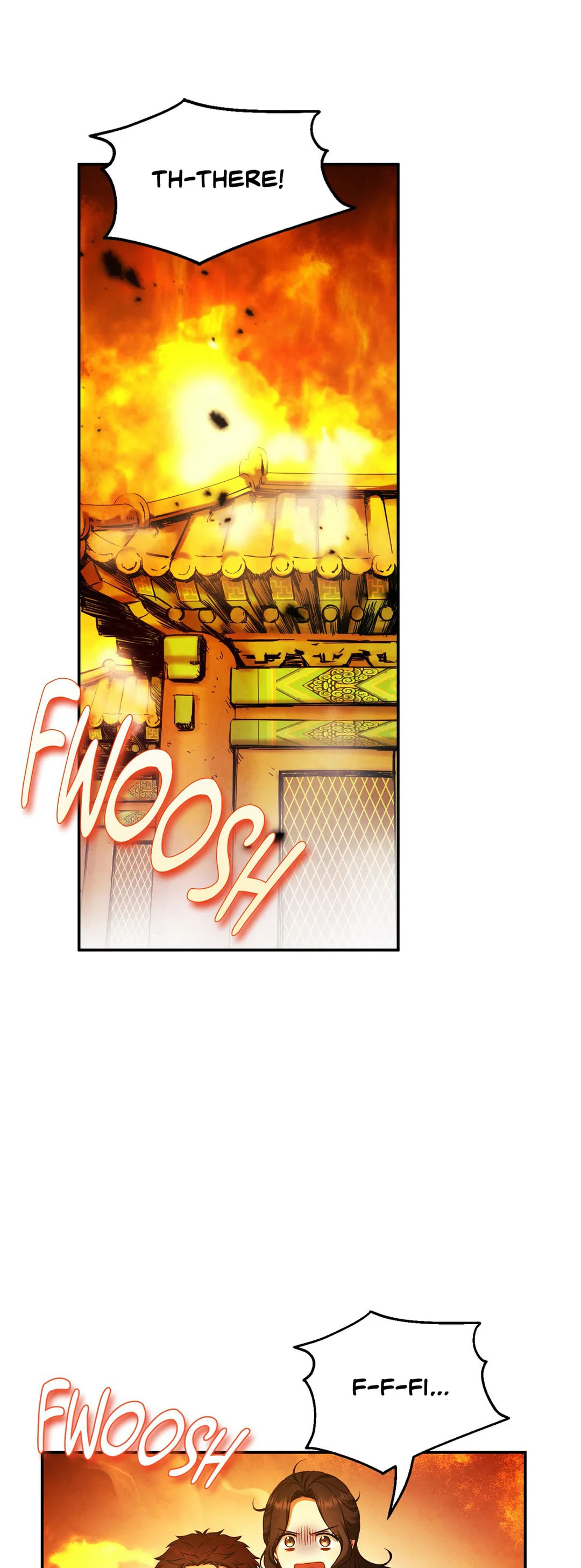 Read Elixir of the Sun chapter 94 image 9 on Lezhin