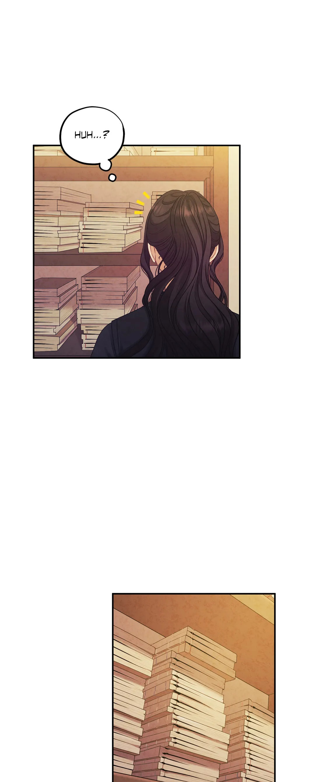 Read Elixir of the Sun chapter 95 image 10 on Lezhin