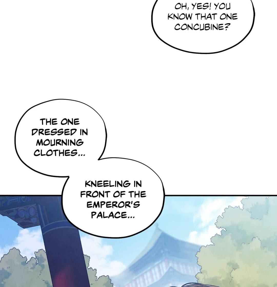 Read Elixir of the Sun chapter 96 image 2 on Lezhin