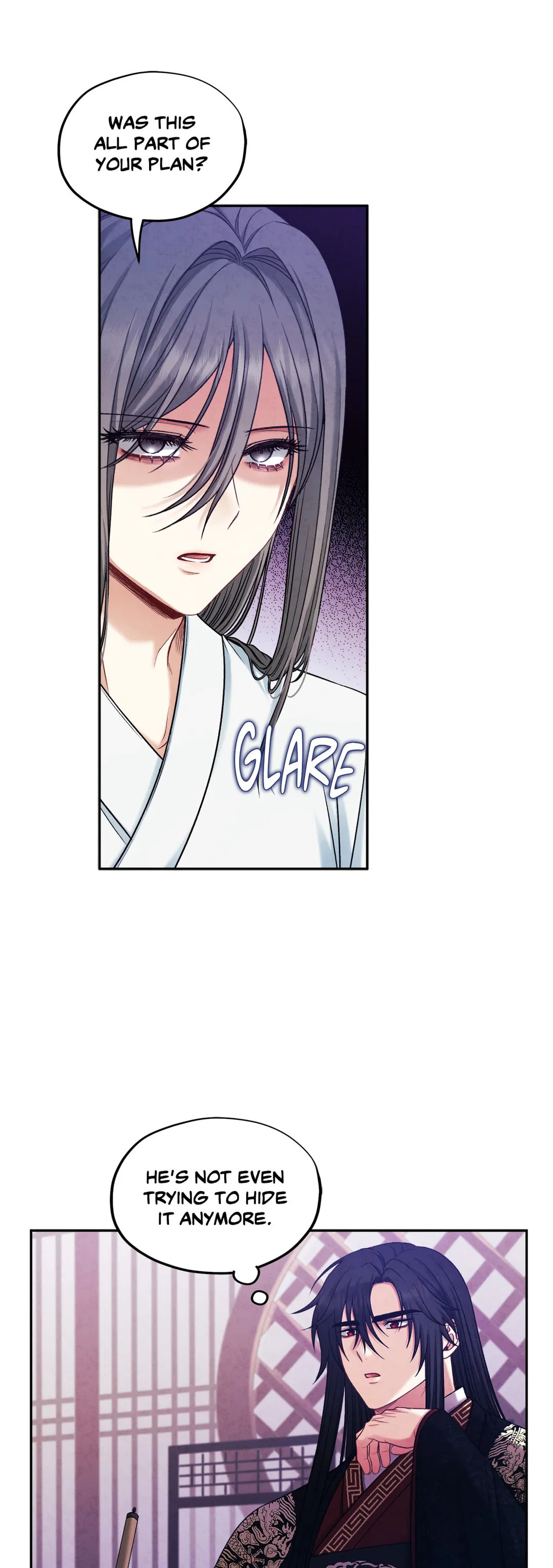 Read Elixir of the Sun chapter 96 image 21 on Lezhin
