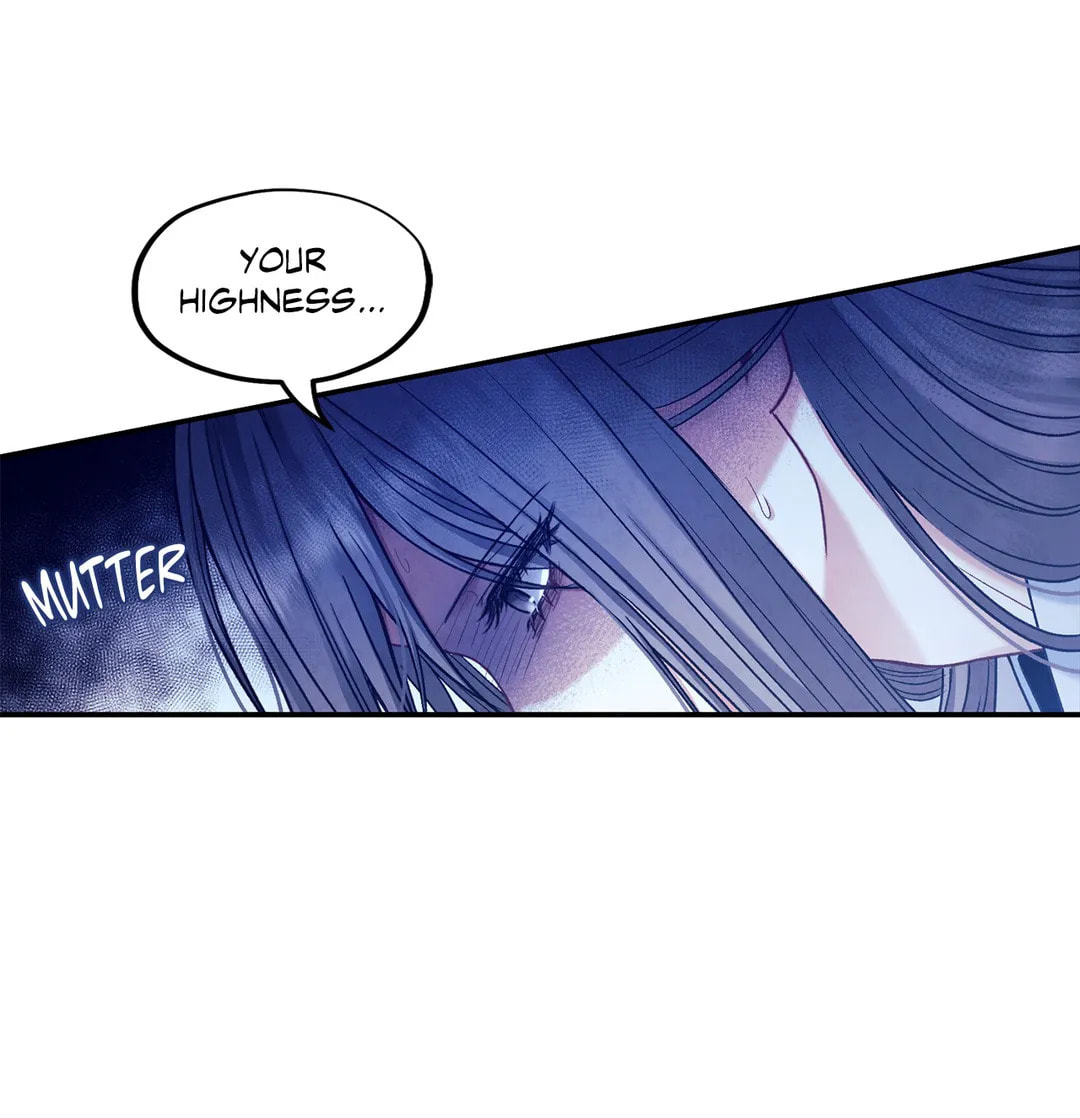 Read Elixir of the Sun chapter 96 image 4 on Lezhin