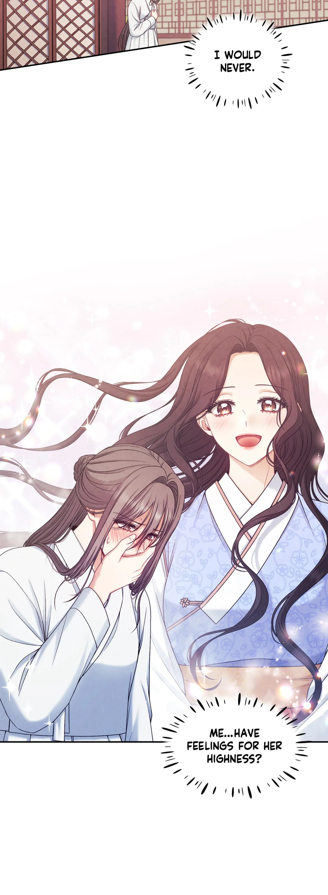 Read Elixir of the Sun chapter 96 image 48 on Lezhin