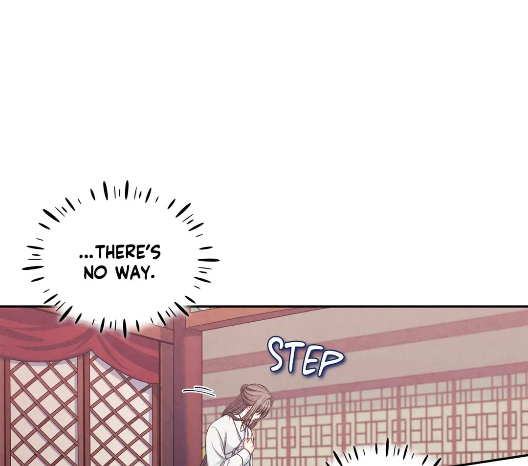 Read Elixir of the Sun chapter 97 image 1 on Lezhin