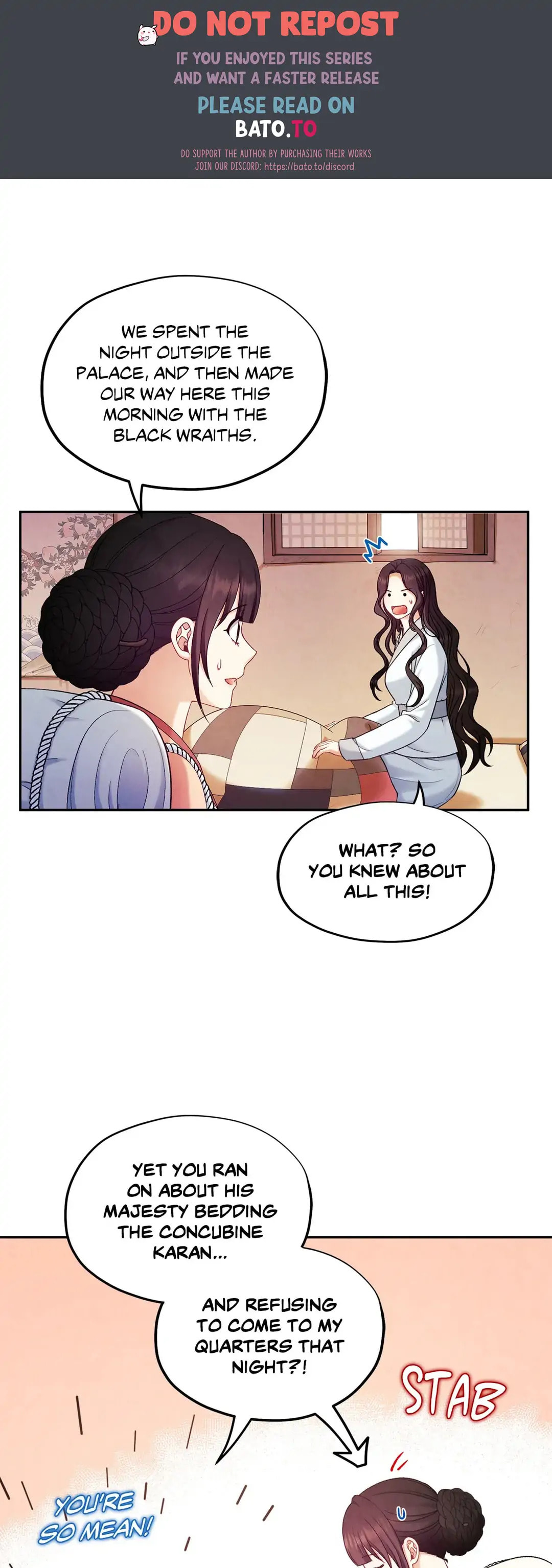 Read Elixir of the Sun chapter 97 image 13 on Lezhin