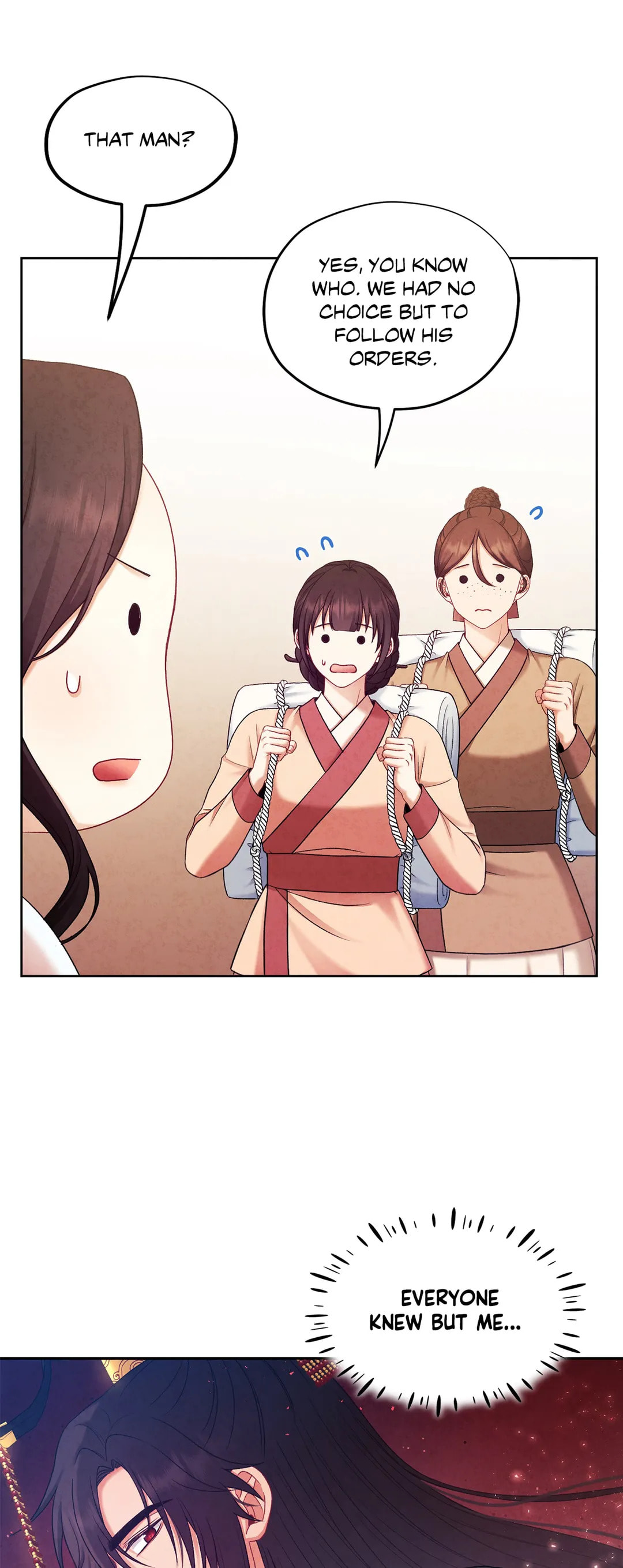 Read Elixir of the Sun chapter 97 image 15 on Lezhin