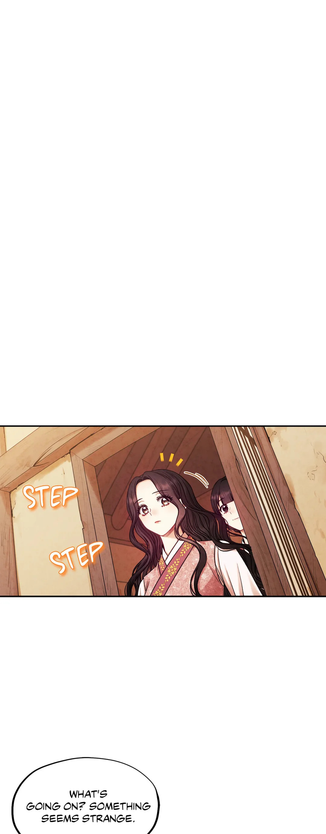 Read Elixir of the Sun chapter 97 image 21 on Lezhin