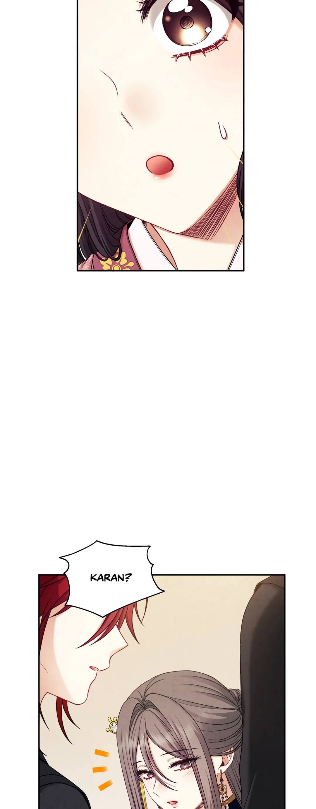 Read Elixir of the Sun chapter 97 image 23 on Lezhin