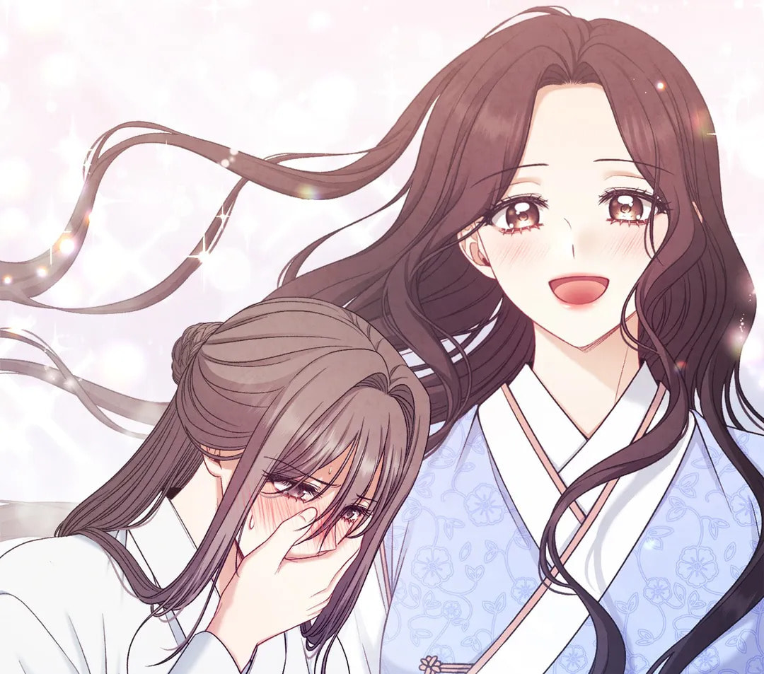 Read Elixir of the Sun chapter 97 image 3 on Lezhin