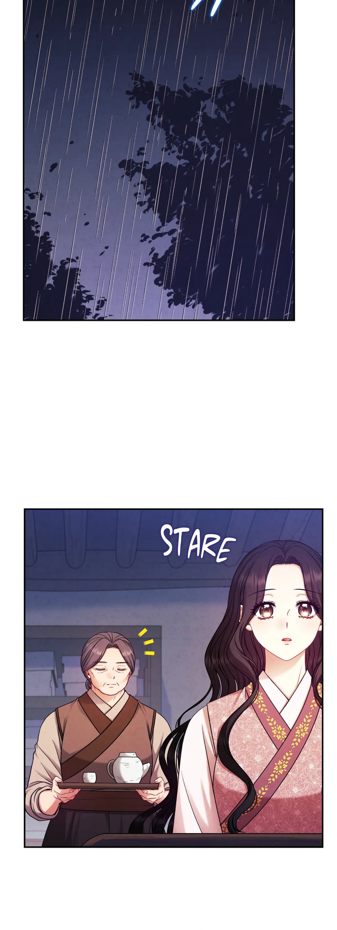 Read Elixir of the Sun chapter 97 image 32 on Lezhin